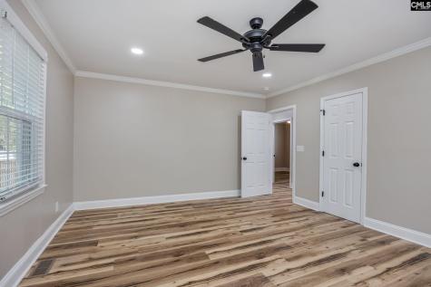 1518 Lakeview Avenue Camden SC 29020