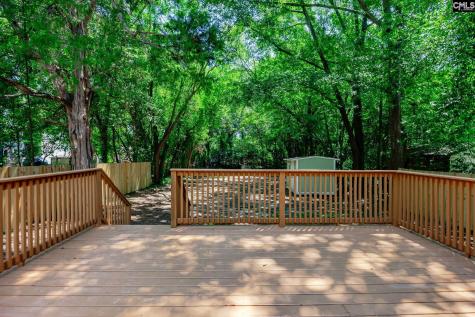 1518 Lakeview Avenue Camden SC 29020