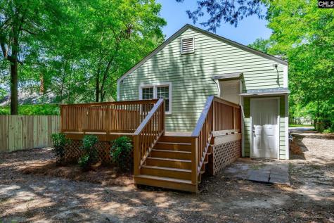 1518 Lakeview Avenue Camden SC 29020
