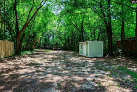 1518 Lakeview Avenue Camden SC 29020