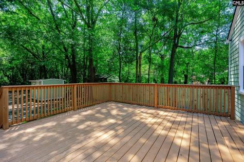 1518 Lakeview Avenue Camden SC 29020
