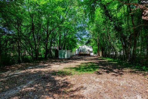1518 Lakeview Avenue Camden SC 29020
