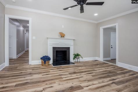 1518 Lakeview Avenue Camden SC 29020
