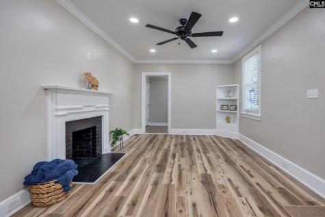 1518 Lakeview Avenue Camden SC 29020