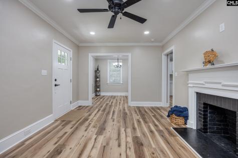 1518 Lakeview Avenue Camden SC 29020