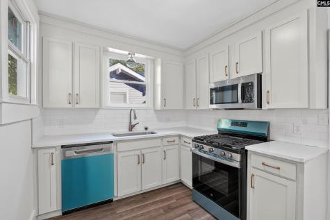 2511 Clark Street Columbia SC 29201