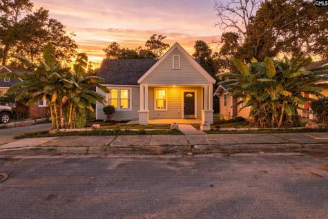 2511 Clark Street Columbia SC 29201