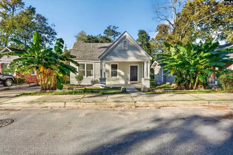 2511 Clark Street Columbia SC 29201