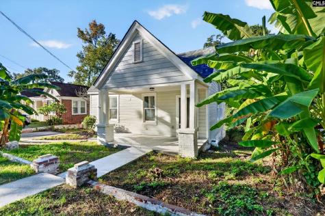 2511 Clark Street Columbia SC 29201