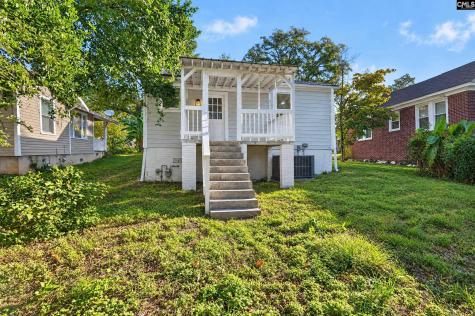 2511 Clark Street Columbia SC 29201