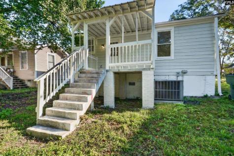 2511 Clark Street Columbia SC 29201