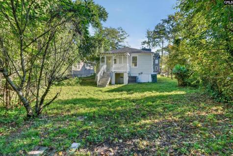 2511 Clark Street Columbia SC 29201