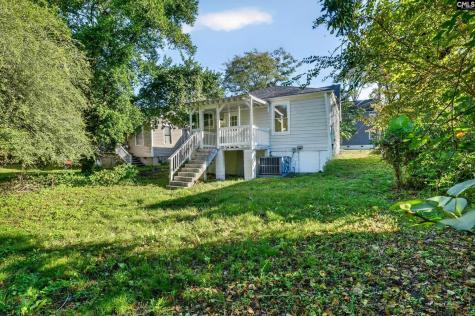 2511 Clark Street Columbia SC 29201