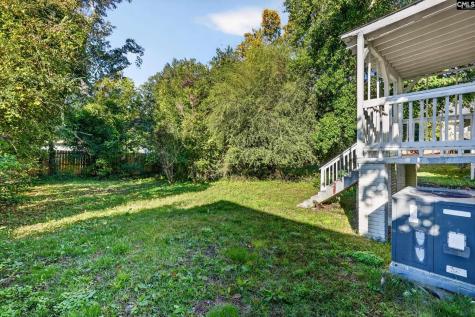 2511 Clark Street Columbia SC 29201