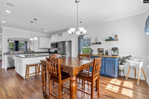 837 Oxbury Lane Lexington SC 29073
