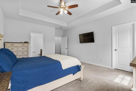 837 Oxbury Lane Lexington SC 29073