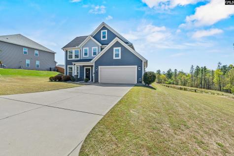 837 Oxbury Lane Lexington SC 29073
