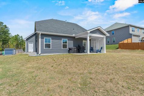 837 Oxbury Lane Lexington SC 29073