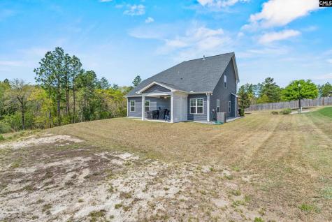 837 Oxbury Lane Lexington SC 29073