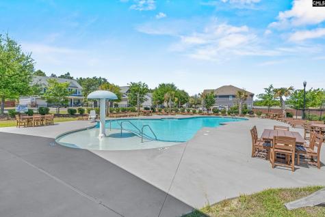 837 Oxbury Lane Lexington SC 29073