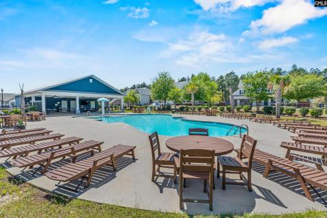 837 Oxbury Lane Lexington SC 29073