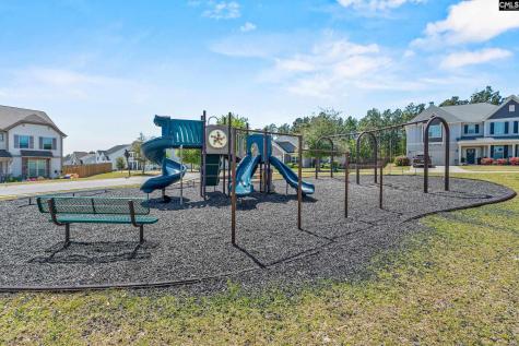 837 Oxbury Lane Lexington SC 29073