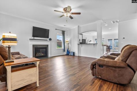 837 Oxbury Lane Lexington SC 29073