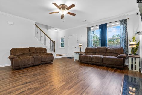 837 Oxbury Lane Lexington SC 29073