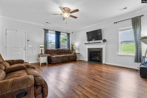 837 Oxbury Lane Lexington SC 29073