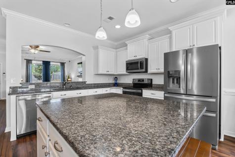 837 Oxbury Lane Lexington SC 29073