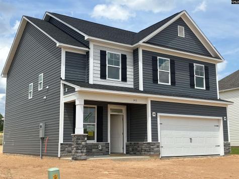 145 Dew Blossom Drive Lexington SC 29073