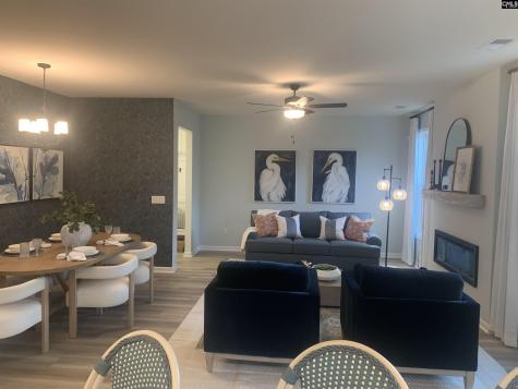 145 Dew Blossom Drive Lexington SC 29073