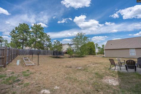 203 E Waverly Place Court Columbia SC 29229