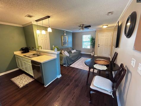 203 E Waverly Place Court Columbia SC 29229
