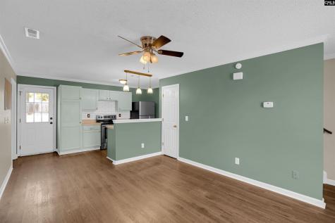 203 E Waverly Place Court Columbia SC 29229