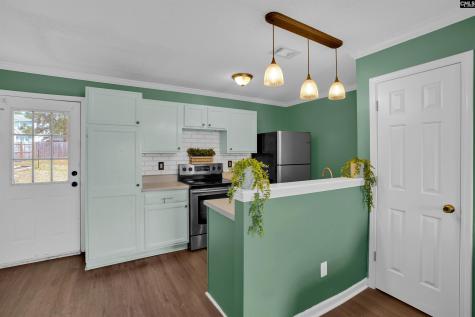 203 E Waverly Place Court Columbia SC 29229