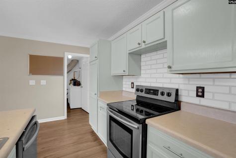 203 E Waverly Place Court Columbia SC 29229
