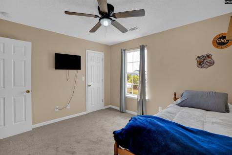 203 E Waverly Place Court Columbia SC 29229