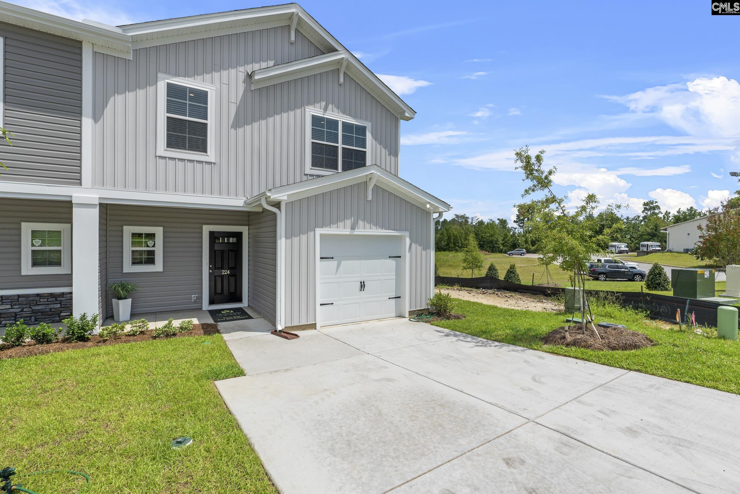 307 South Lake Court 37b Lexington SC 29073