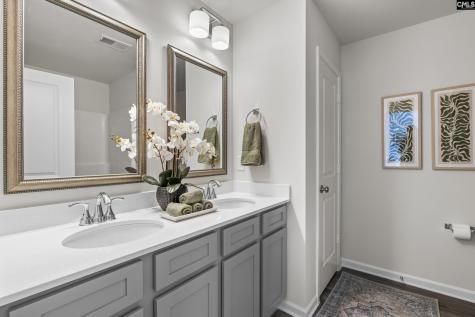 307 South Lake Court 37b Lexington SC 29073