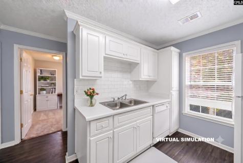 421 Twin Eagles Drive Columbia SC 29203