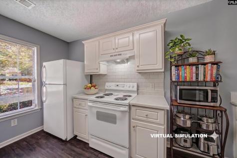 421 Twin Eagles Drive Columbia SC 29203