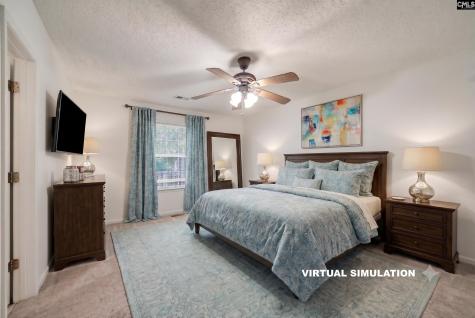 421 Twin Eagles Drive Columbia SC 29203
