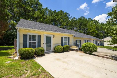 421 Twin Eagles Drive Columbia SC 29203