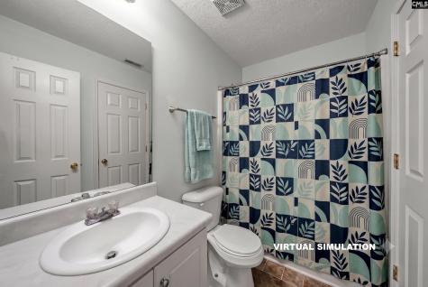 421 Twin Eagles Drive Columbia SC 29203