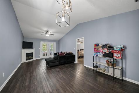 421 Twin Eagles Drive Columbia SC 29203