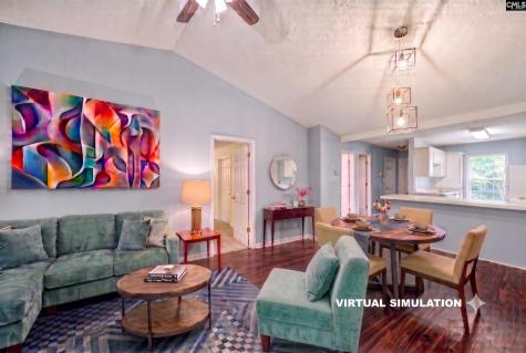421 Twin Eagles Drive Columbia SC 29203