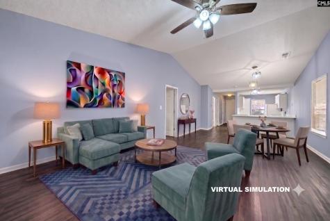 421 Twin Eagles Drive Columbia SC 29203