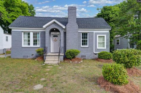 1020 Naples Avenue Cayce SC 29033
