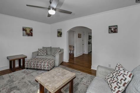 1020 Naples Avenue Cayce SC 29033